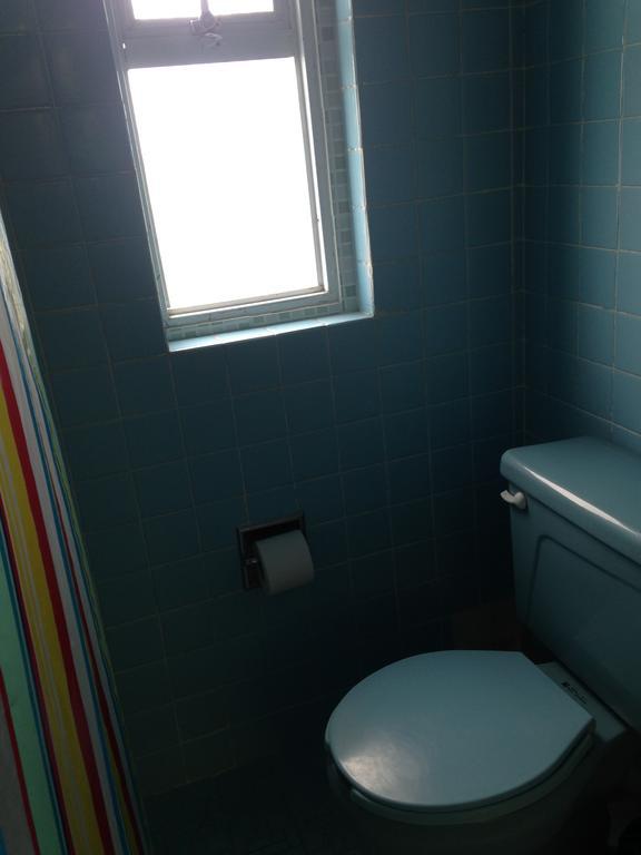 Hostal Makea Pachuca Kültér fotó