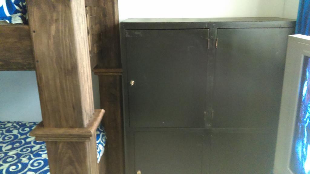 Hostal Makea Pachuca Kültér fotó