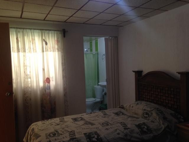 Hostal Makea Pachuca Kültér fotó