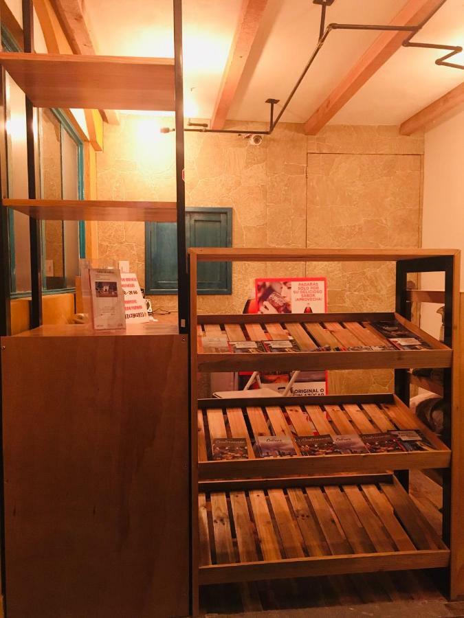 Hostal Makea Pachuca Kültér fotó